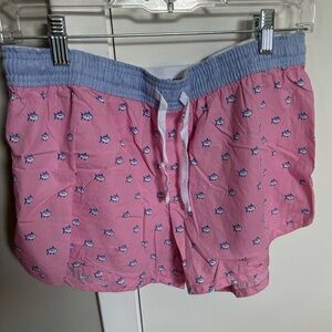 Southern Tide boxer shorts